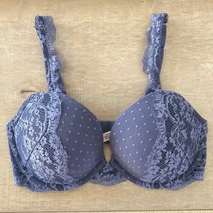 Victoria secret push up Bra